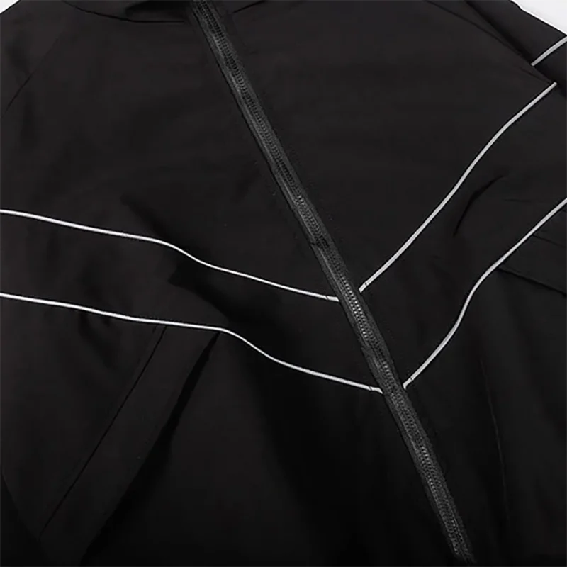 AERO™ — American Varsity Jacket