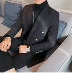 IMPERIAL™ — Double-Breasted Blazer
