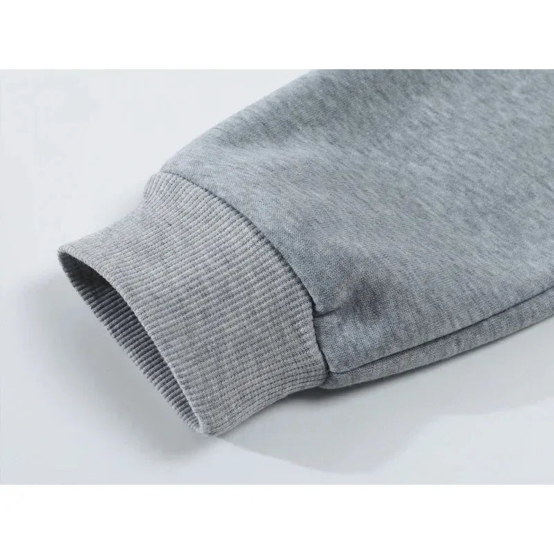 OVERSIZED SPORT™ — Casual Jogger