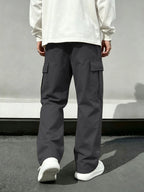 URBAN TERRAIN— STRAIGHT PANTS