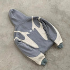 VELARIS™ — Signature Zip Hoodie