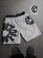 CAPTURE™ —STREET SHORTS