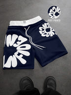 CAPTURE™ —STREET SHORTS
