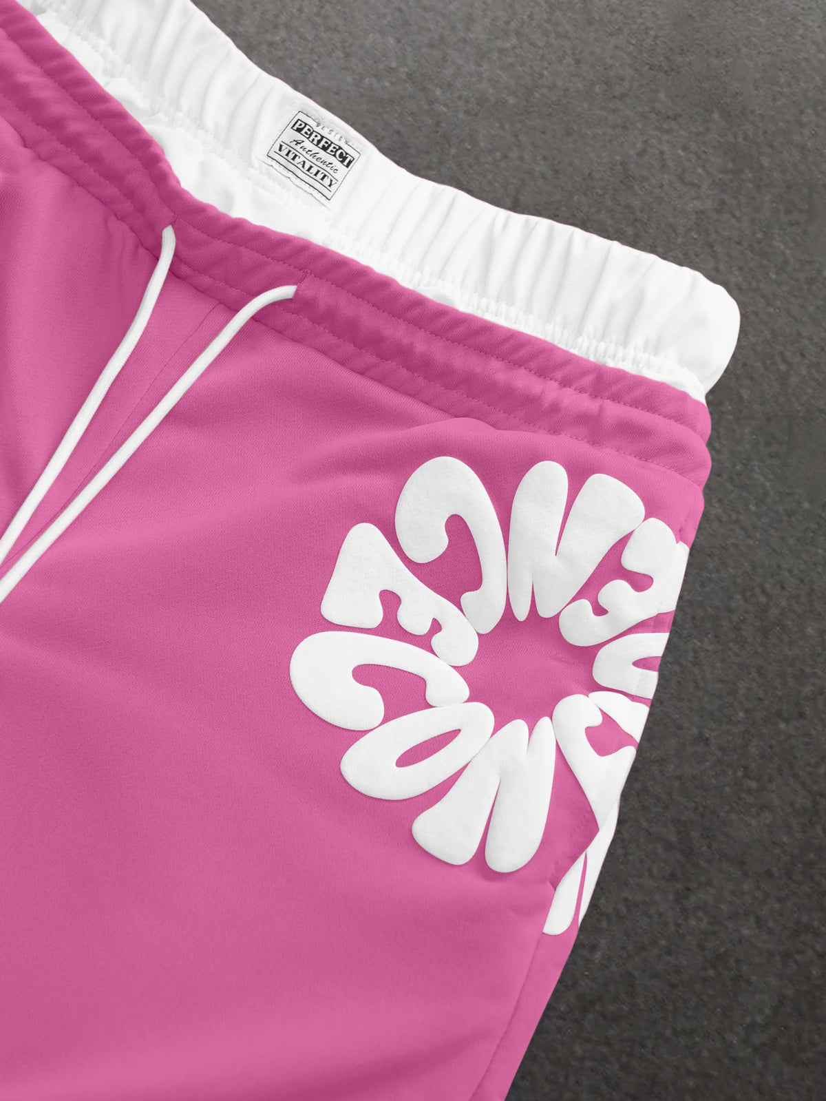 CAPTURE™ —STREET SHORTS