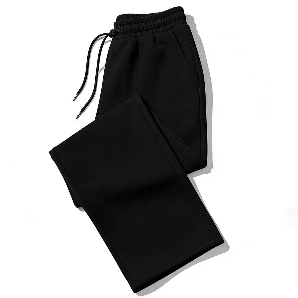 OVERSIZED SPORT™ — Straight-Leg Sweatpants
