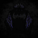 OBSIDIAN™ — Oversized Tee