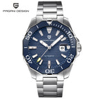 PAGANI DESIGN™ — Men’s Military Sport Mechanical