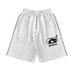 URBAN SPORT™— Baggy Cargo Shorts