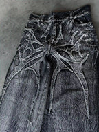 VENOM THREAD DENIM