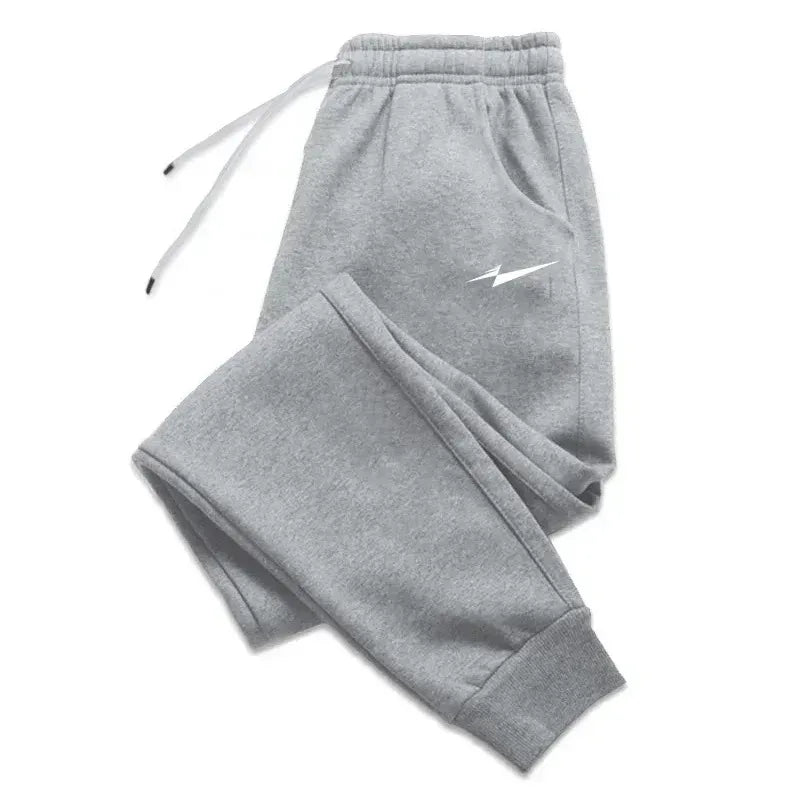 OVERSIZED SPORT™ — Casual Jogger