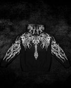 OBSIDIAN™ — Oversized Tee